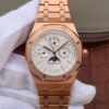 Audemars Piguet 26574OR.OO.1220OR.01 Super Clone Watch: Price, Pictures, Videos, Reviews.