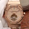 Audemars Piguet 26510OR.OO.1220OR.02 Super Clone Watch: Price, Pictures, Videos, Reviews.