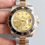 Rolex 116613LN Super Clone Watch: Price, Pictures, Videos, Reviews, Real shot.
