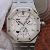 Audemars Piguet 26120ST.OO.1220ST.02 Super Clone Watch: Price, Pictures, Videos, Reviews, Market.
