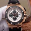 Audemars Piguet 26078RO.OO.D002CR.01 Super Clone Watch: Price, Pictures, Videos, Reviews.
