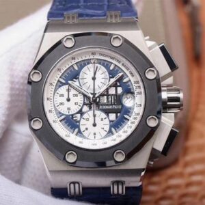 JF Factory Audemars Piguet Royal Oak Offshore 26078PO.OO.D018CR.01 Semi-hollow Dial