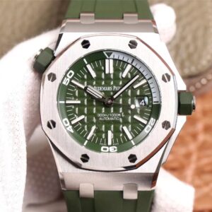 Audemars Piguet Royal Oak Offshore Diver 15710ST.OO.A052CA.01 JF Factory