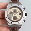 Audemars Piguet 26470ST.OO.A801CR.01 Super Clone Watch: Price, Pictures, Videos, Reviews.
