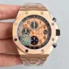 Audemars Piguet 26470OR.OO.1000OR.01 Super Clone Watch: Price, Pictures, Videos, Reviews.