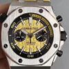 Audemars Piguet 26703ST.OO.A051CA.01 Super Clone Watch: Price, Pictures, Videos, Reviews.