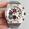 Audemars Piguet 26170ST.OO.D101CR.02 Super Clone Watch: Price, Pictures, Videos, Reviews.