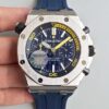 Audemars Piguet 26703ST.OO.A027CA.01 Super Clone Watch: Price, Pictures, Videos, Reviews.