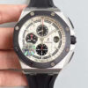 Audemars Piguet 26400SO.OO.A002CA.01 Super Clone Watch: Price, Pictures, Videos, Reviews.