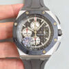 Audemars Piguet 26400IO.OO.A004CA.01 Super Clone Watch: Price, Pictures, Videos, Reviews.