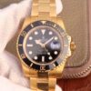 VR Factory Rolex 116618LN Super Clone Watch: Price, Pictures, Videos, Reviews, Quality.