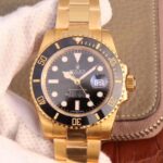 VR Factory Rolex 116618LN Super Clone Watch: Price, Pictures, Videos, Reviews, Quality.