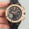 Audemars Piguet 26406FR.OO.A002CA.01 Super Clone Watch: Price, Pictures, Videos, Reviews.