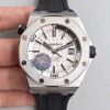 Audemars Piguet 15710ST.OO.A002CA.02 Super Clone Watch: Price, Pictures, Videos, Reviews.