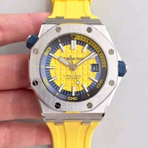 Audemars Piguet 15710ST.OO.A051CA.01 | US Replica - 1:1 Top quality replica watches factory, super clone Swiss watches.