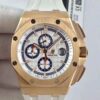 Audemars Piguet 26408OR.OO.A010CA.01 Super Clone Watch: Price, Pictures, Videos, Reviews.