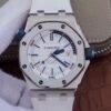 Audemars Piguet 15710ST.OO.A010CA.01 Super Clone Watch: Price, Pictures, Videos, Reviews.