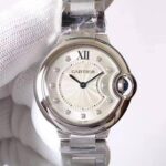 Cartier WE9020 Super Clone Watch: Price, Pictures, Videos, Reviews.