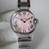 Cartier WE902073 Super Clone Watch: Price, Pictures, Videos, Reviews, Comparison.