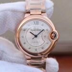 Cartier WE902062 Super Clone Watch: Price, Pictures, Videos, Reviews.