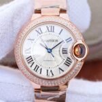 Cartier WE902064 Super Clone Watch: Price, Pictures, Videos, Reviews.