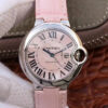 Cartier WSBB0002 Super Clone Watch: Price, Pictures, Videos, Reviews.