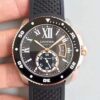 Cartier W7100056 Super Clone Watch: Price, Pictures, Videos, Reviews.