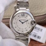 Cartier Super Clone Watch: Price, Pictures, Videos, Reviews, Details.
