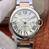Cartier Super Clone Watch: Price, Pictures, Videos, Reviews, Material.
