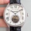 Cartier W4100013 Super Clone Watch: Price, Pictures, Videos, Reviews, Quality.