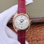 Cartier WJCL0032 Super Clone Watch: Price, Pictures, Videos, Reviews.