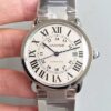 Cartier W6701011 Super Clone Watch: Price, Pictures, Videos, Reviews.