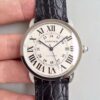 Cartier W6701010 Super Clone Watch: Price, Pictures, Videos, Reviews.
