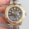 Rolex 116621 Super Clone Watch: Price, Pictures, Videos. Reviews, Real shot.