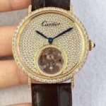 Cartier Super Clone Watch: Price, Pictures, Videos, Reviews, Specs.
