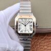 Cartier W2SA0006 Super Clone Watch: Price, Pictures, Videos, Reviews.
