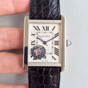 Cartier W5200027 ZF Factory | US Replica - 1:1 Top quality replica watches factory, super clone Swiss watches.