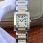 Cartier W51007Q4 Super Clone Watch: Price, Pictures, Videos, Reviews.