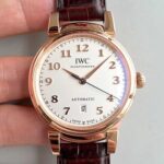 IWC IW356601 Super Clone Watch: Price, Pictures, Videos, Reviews.