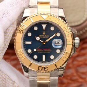 Rolex Yacht Master 116623 Blue Dial
