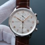 IWC IW371445 Super Clone Watch: Price, Pictures, Videos, Reviews.