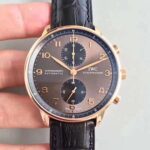 IWC IW371482 Super Clone Watch: Price, Pictures, Videos, Reviews.