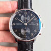 IWC IW371447 Super Clone Watch: Price, Pictures, Videos, Reviews.