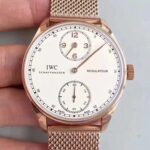 IWC IW544402 Super Clone Watch: Price, Pictures, Videos, Reviews.