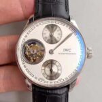 YL Factory IWC IW544603 Super Clone Watch: Price, Pictures, Videos, Reviews.