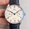 IWC IW500705 Super Clone Watch: Price, Pictures, Videos, Reviews.