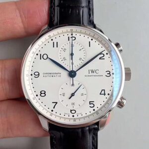 IWC IW371602 YL Factory | US Replica - 1:1 Top quality replica watches factory, super clone Swiss watches.