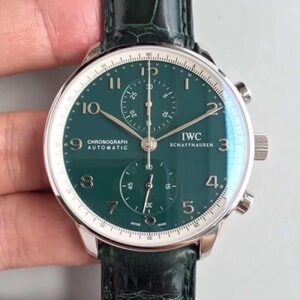 IWC IW371601 YL Factory | US Replica - 1:1 Top quality replica watches factory, super clone Swiss watches.