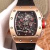 KV Factory Richard Mille RM11-03 Automatic Chronograph