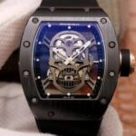 ZF Factory Richard Mille RM052-01 Super Clone Watch: Price, Pictures, Videos, Reviews.